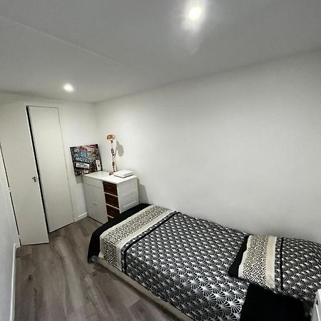 Ferienwohnung Coeur De Grasse Exterior foto