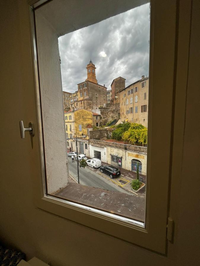 Ferienwohnung Coeur De Grasse Exterior foto